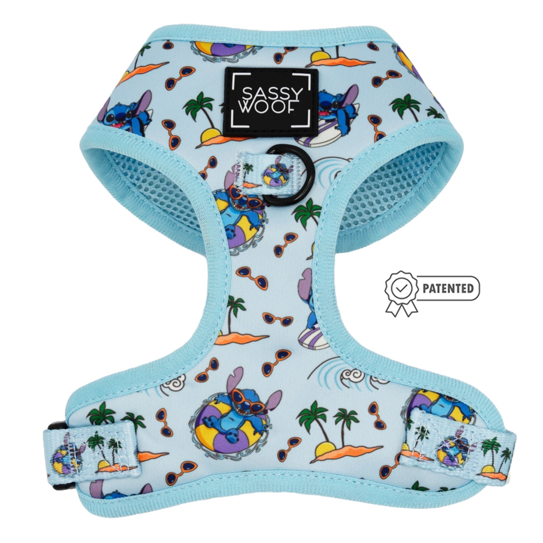 Dog Two Piece Bundle - Disney's Stitch