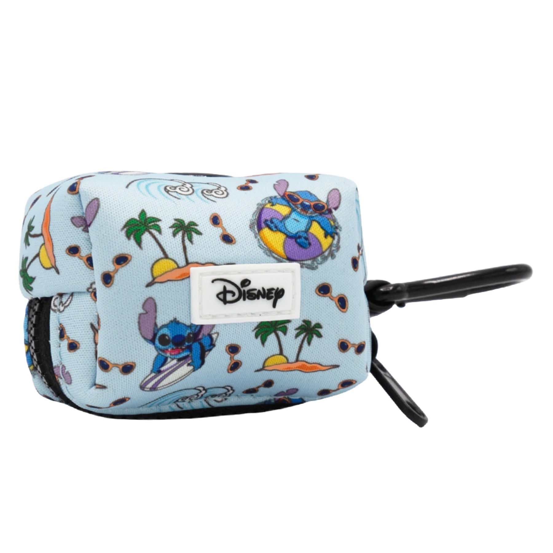 Dog Waste Bag Holder - Disney's Stitch