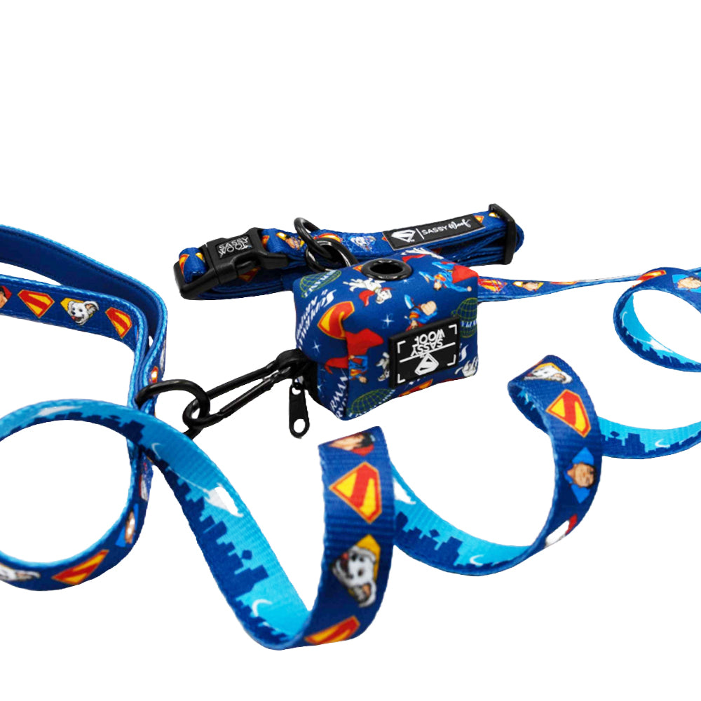 Dog Three Piece Bundle - Superman™ & Krypto™