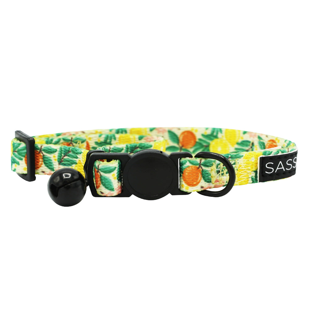 Cat Collar - Zest Friends