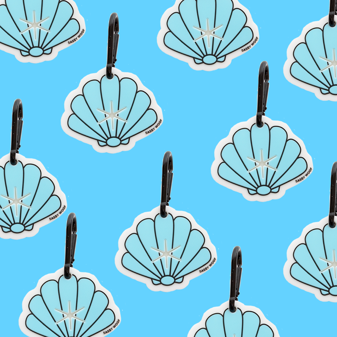 Potty Pal - Seashell