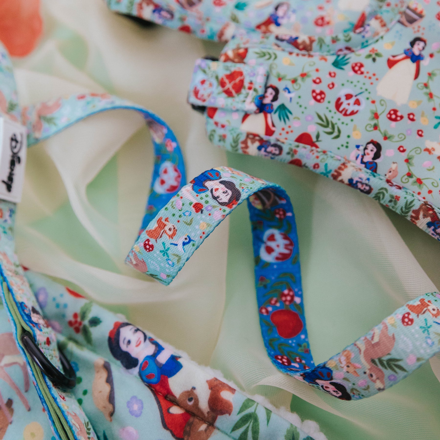 Dog Leash - Disney's Snow White