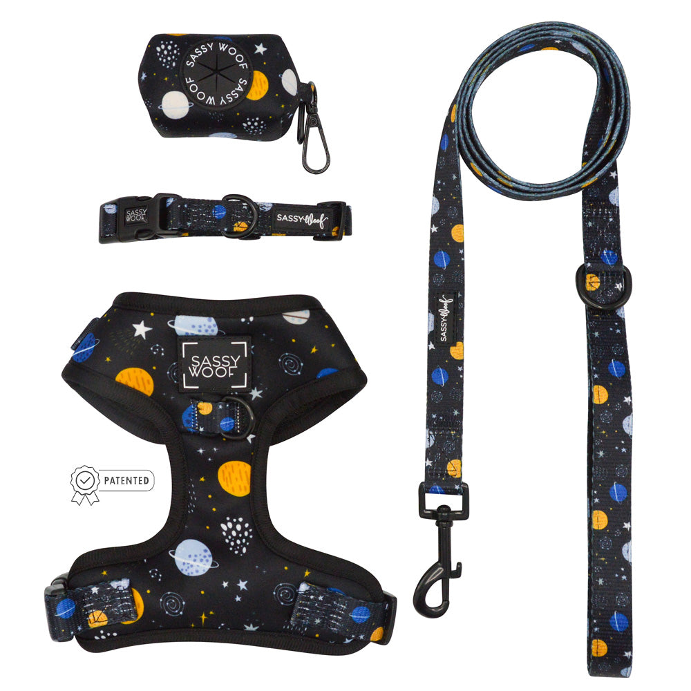 Dog Four Piece Bundle - To The Stars and Beyond