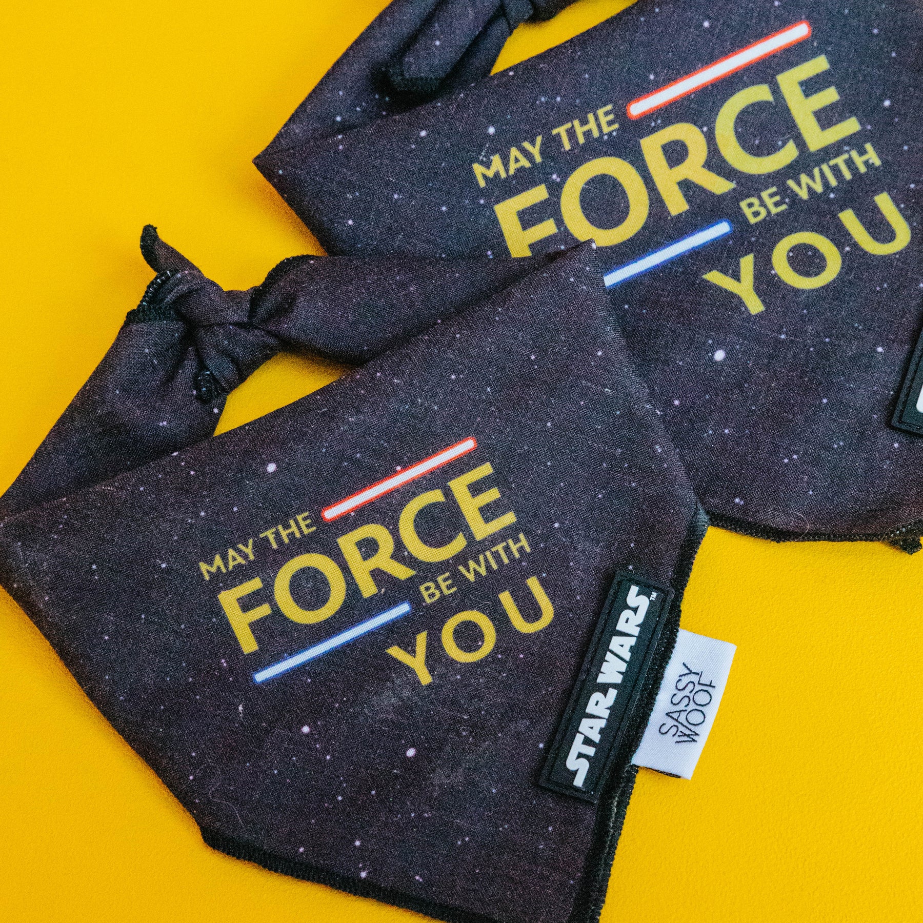 Dog Bandana - STAR WARS™ The Force