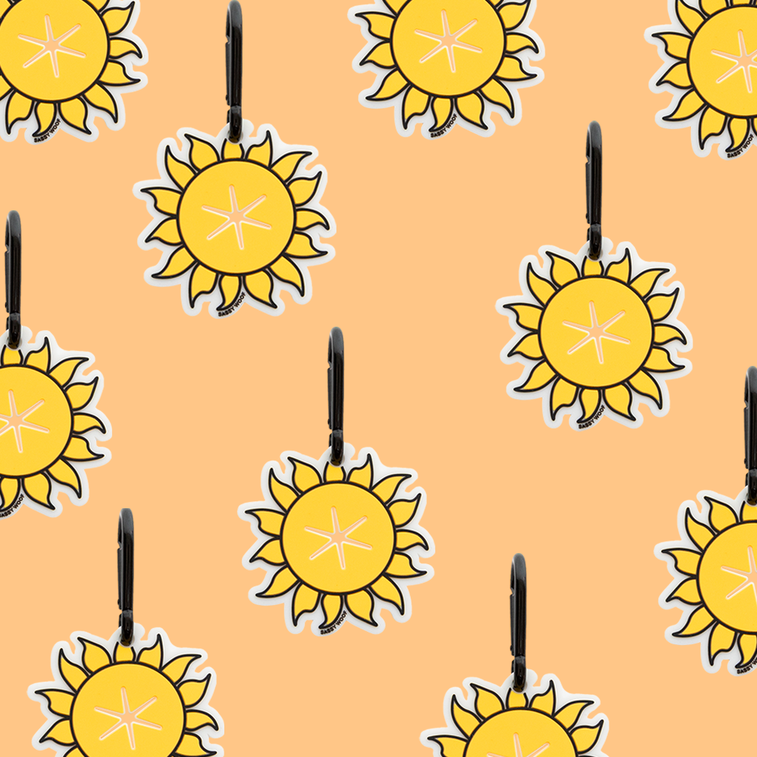 Potty Pal - Sun