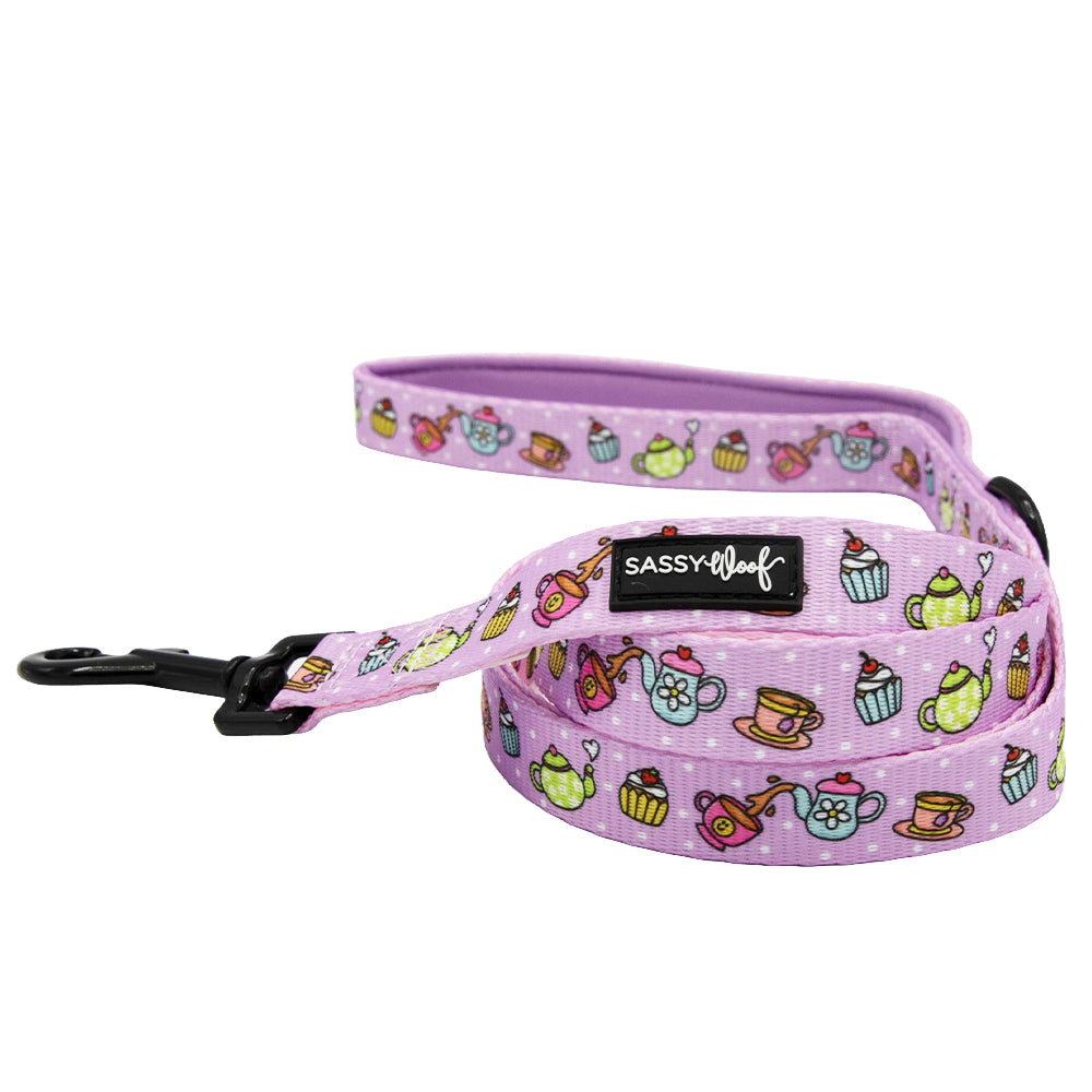 Dog Two Piece Bundle - Tea Pawty