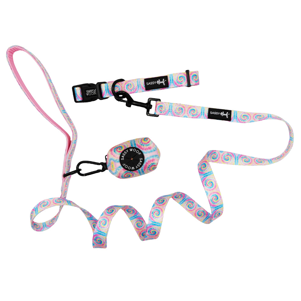 Dog Three Piece Bundle - Good Vibes