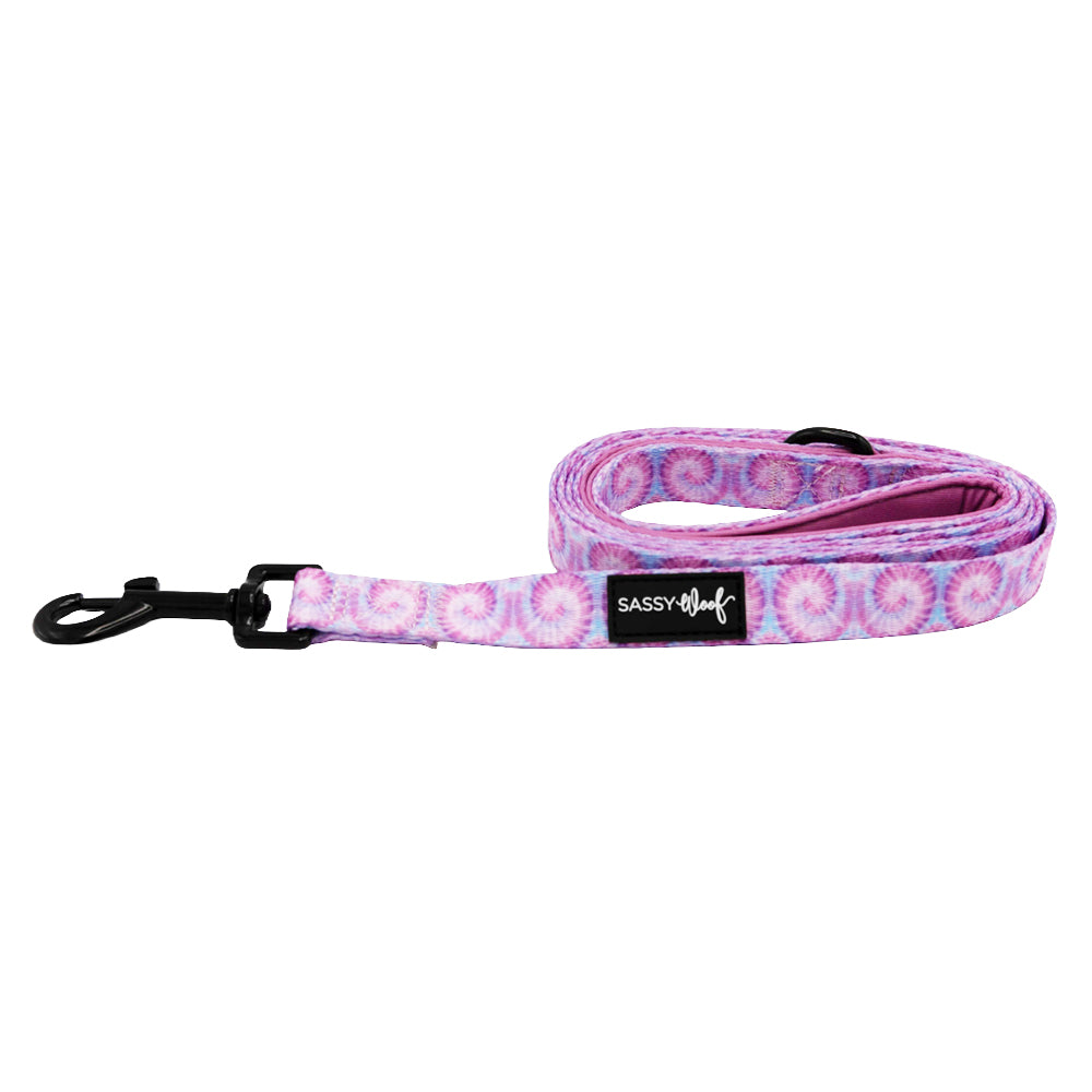 Dog Leash - Purple Haze