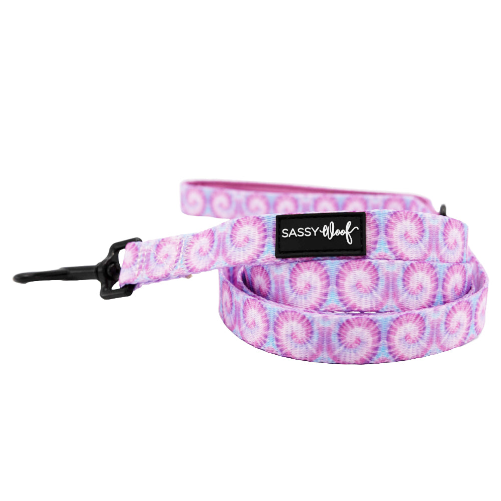 Dog Leash - Purple Haze