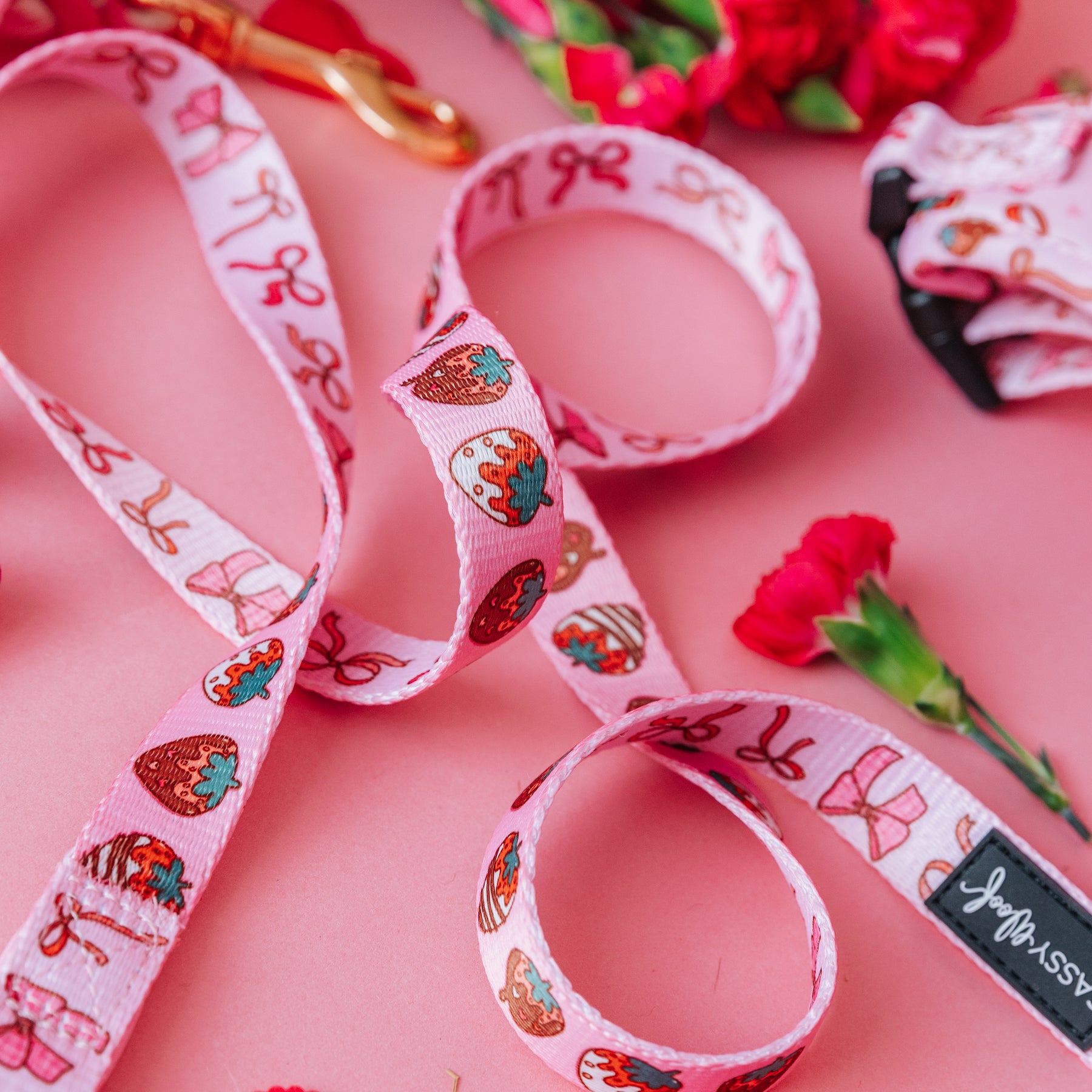 Dog Two Piece Bundle - P.S. I Woof You