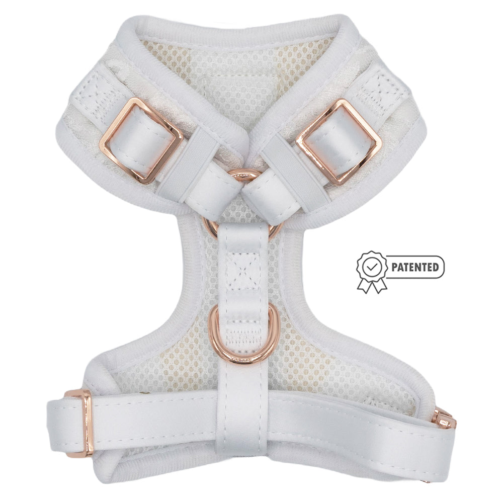 Dog Adjustable Harness - Pup of Honor
