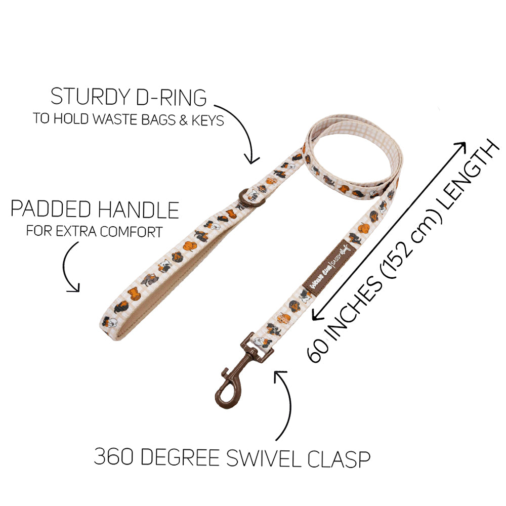 Dog Four Piece Bundle - Weens Club