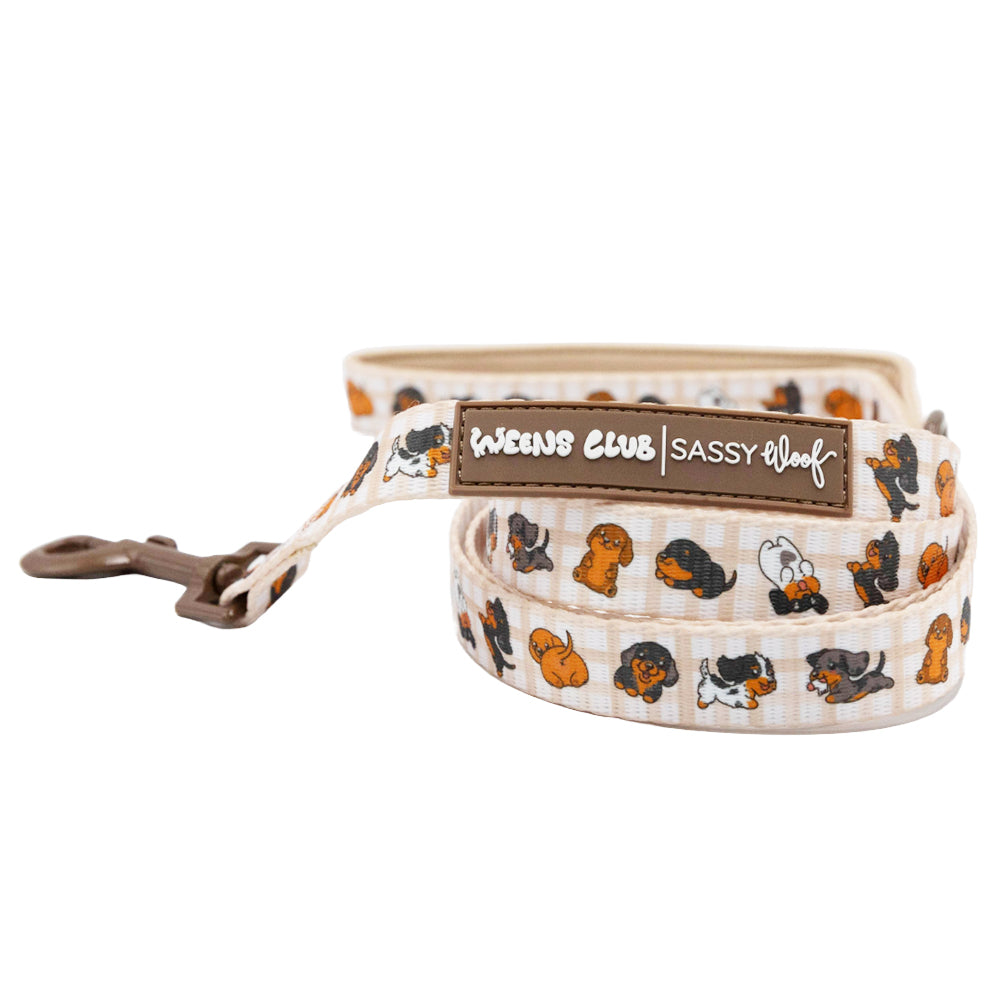 Dog Four Piece Bundle - Weens Club