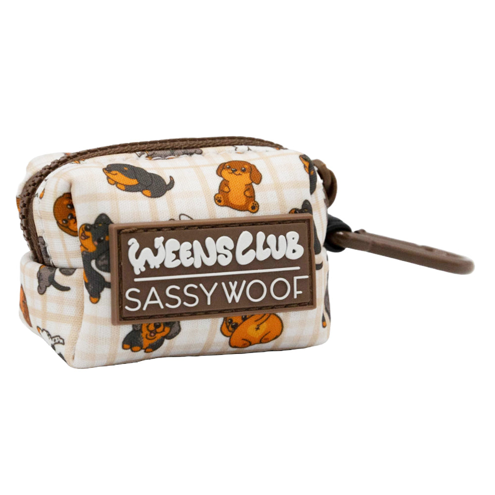 Dog Four Piece Bundle - Weens Club