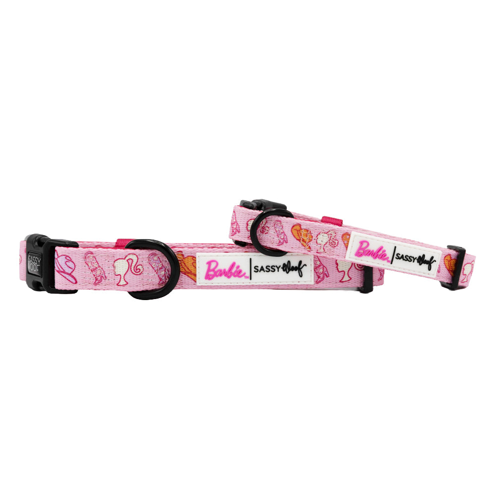 Dog Three Piece Bundle - Western Barbie™