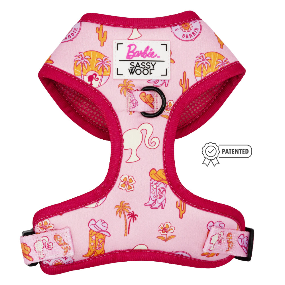 Dog Two Piece Bundle - Western Barbie™