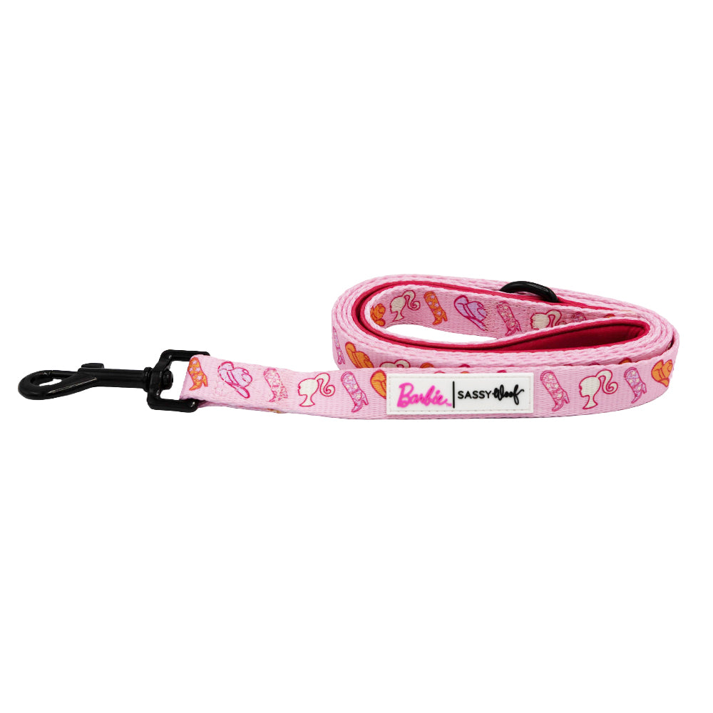 Dog Leash - Western Barbie™