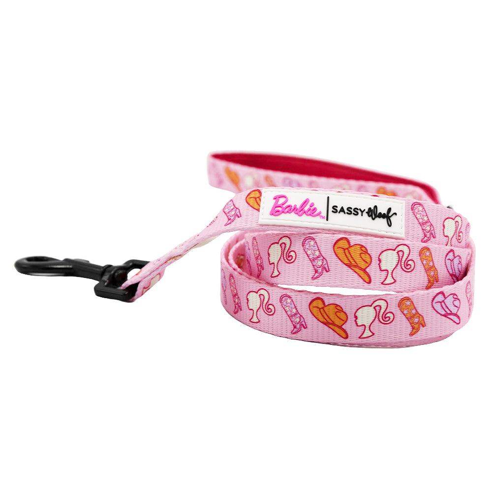 Dog Leash - Western Barbie™