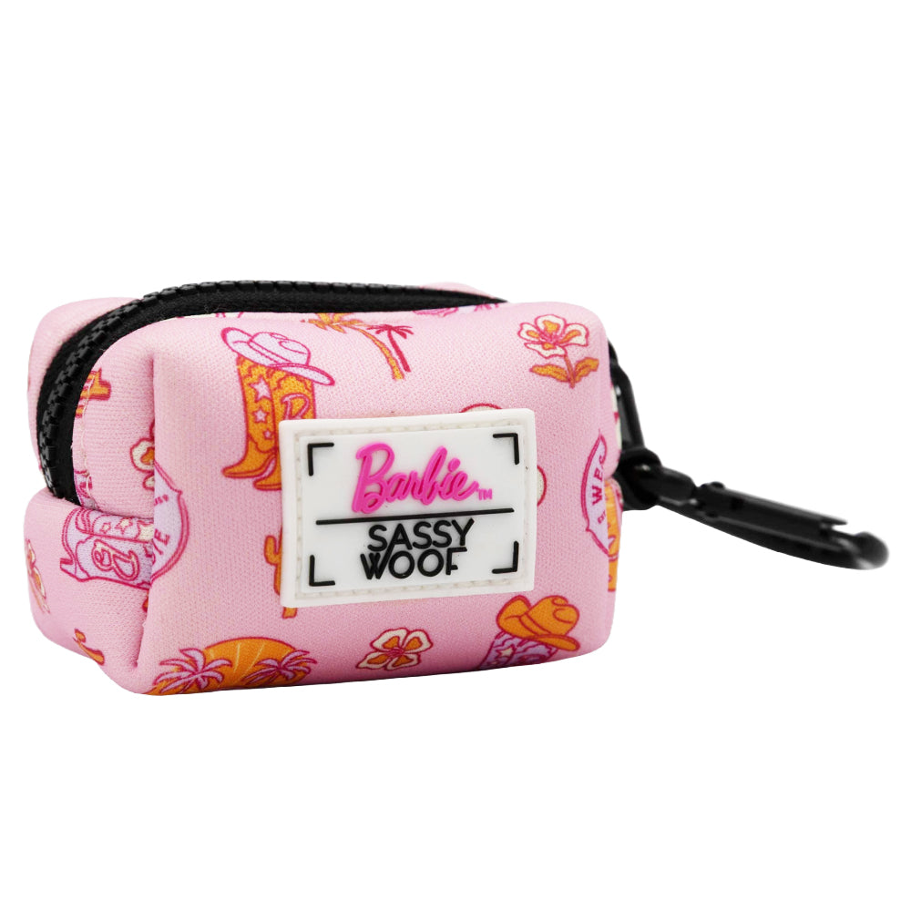 Dog Three Piece Bundle - Western Barbie™