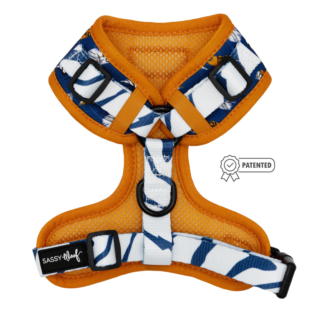 Dog Adjustable Harness - STAR WARS™ Ahsoka