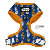 Dog Adjustable Harness - STAR WARS™ Ahsoka