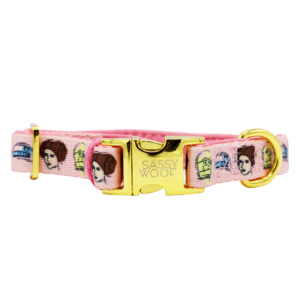 Dog Three Piece Bundle - STAR WARS™ Princess Leia
