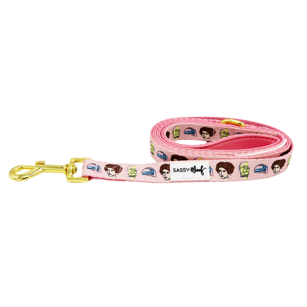 Dog Leash - STAR WARS™ Princess Leia