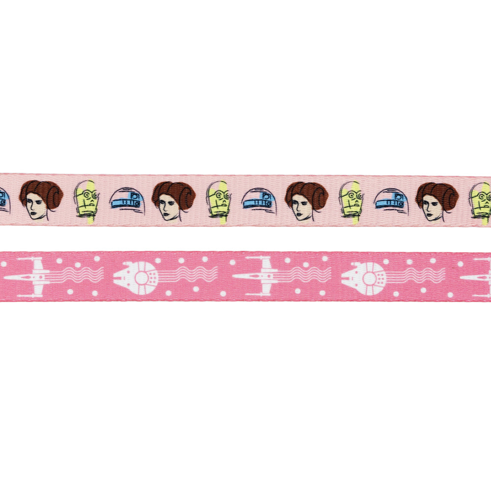 Dog Leash - STAR WARS™ Princess Leia