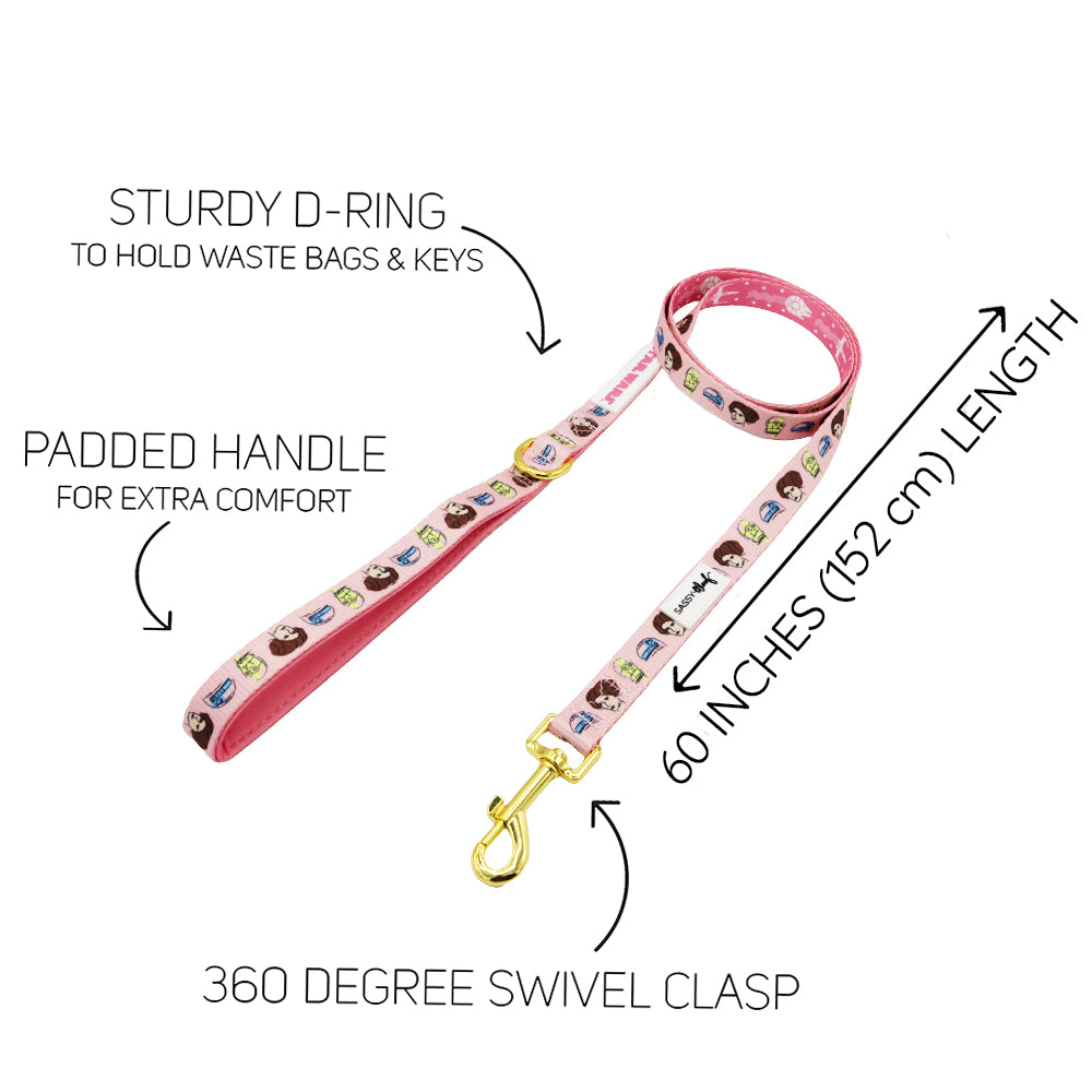 Dog Leash - STAR WARS™ Princess Leia