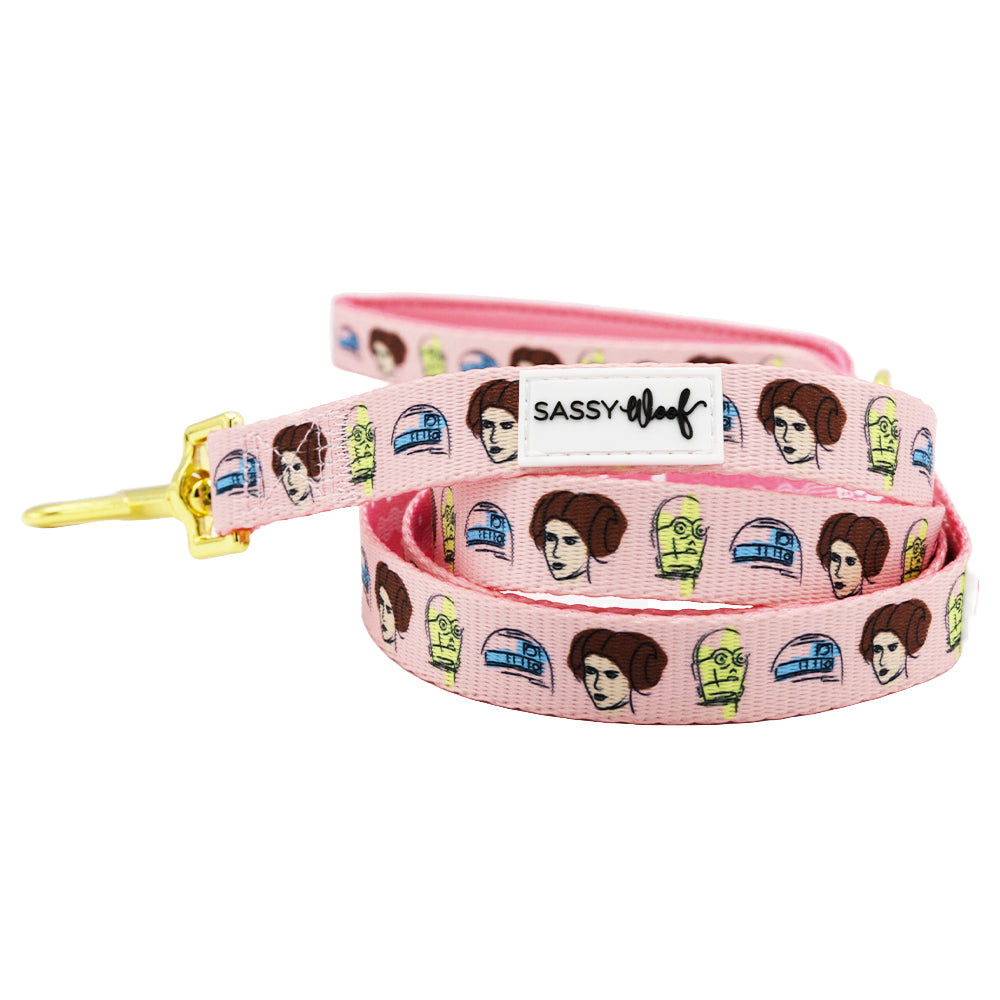 Dog Leash - STAR WARS™ Princess Leia