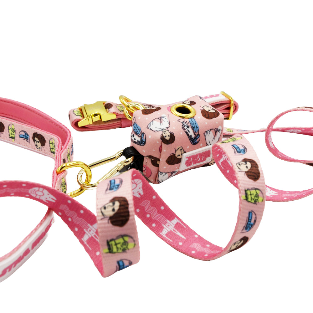 Dog Three Piece Bundle - STAR WARS™ Princess Leia