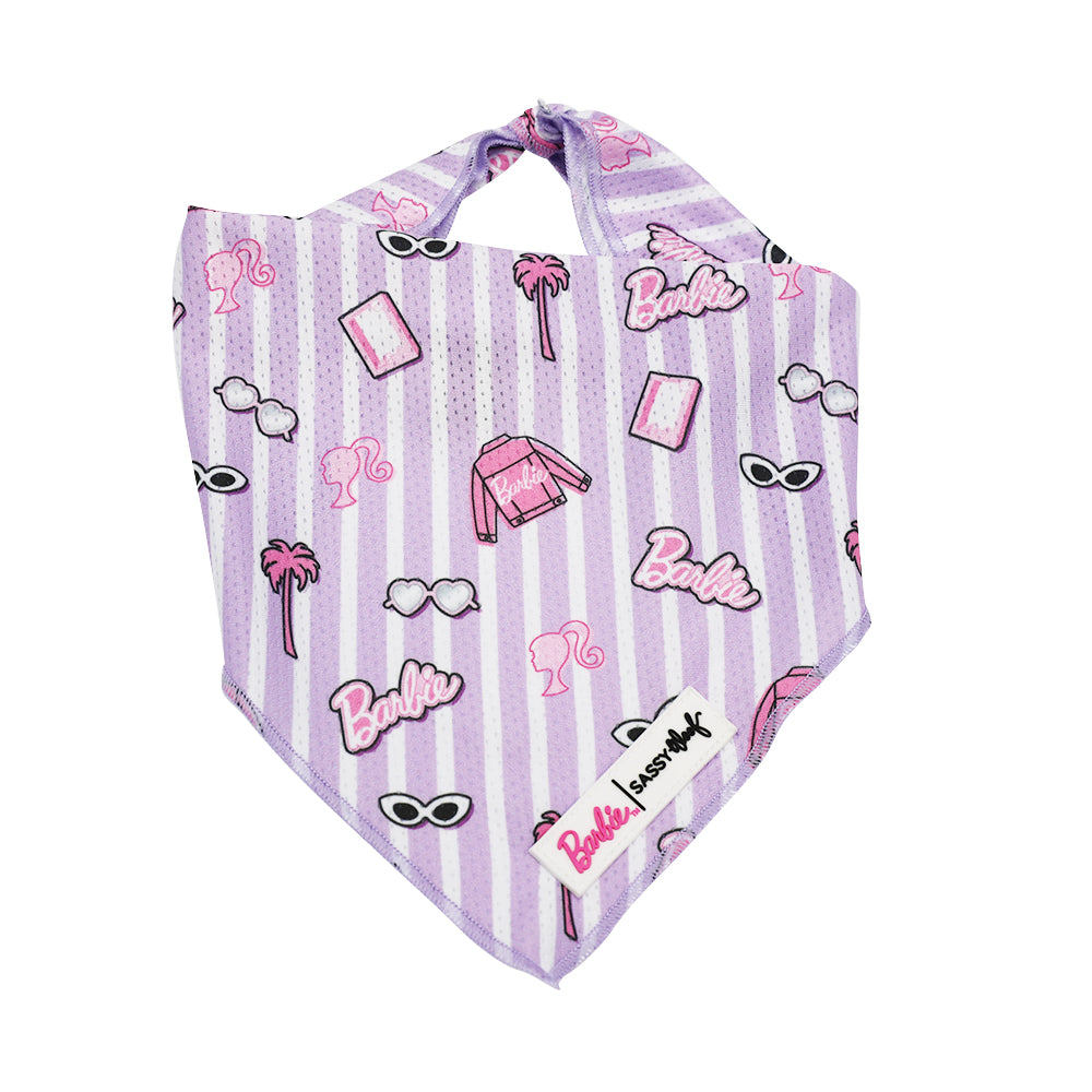 Dog Bandana - BARBIE™ Closet Goals