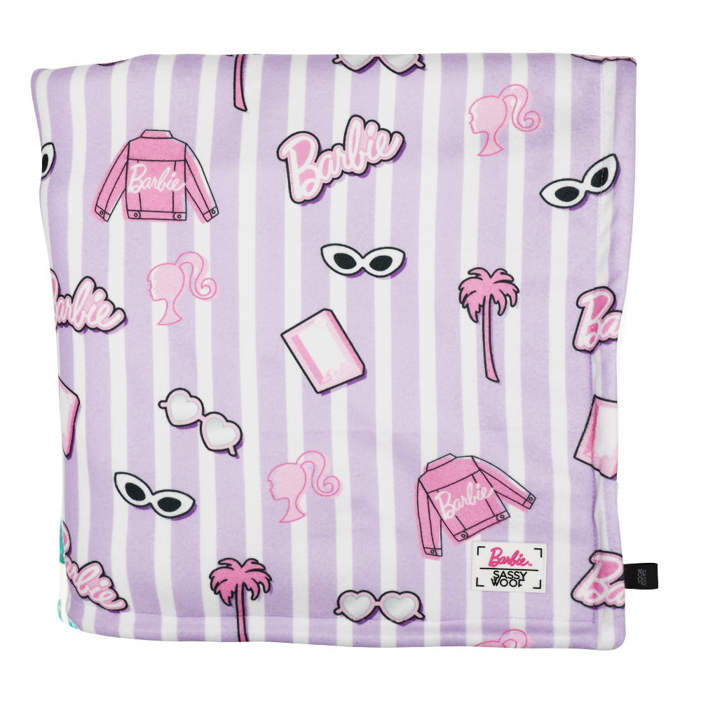 Pet Blanket - BARBIE™ Closet Goals