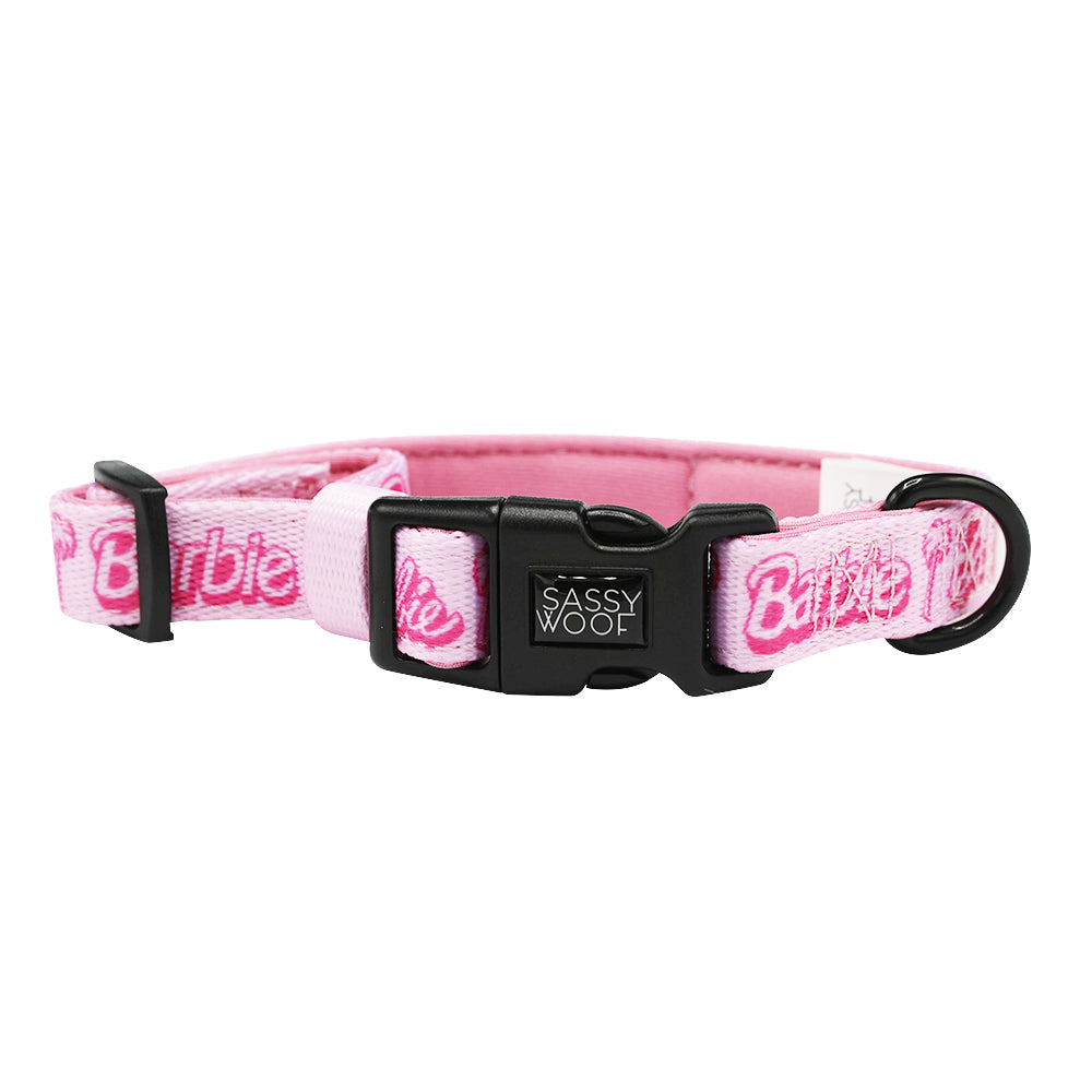 Dog Collar - BARBIE™ Malibu