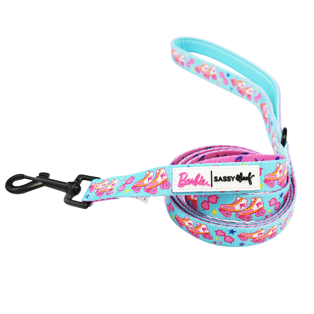 Dog Leash - BARBIE™ On a Roll