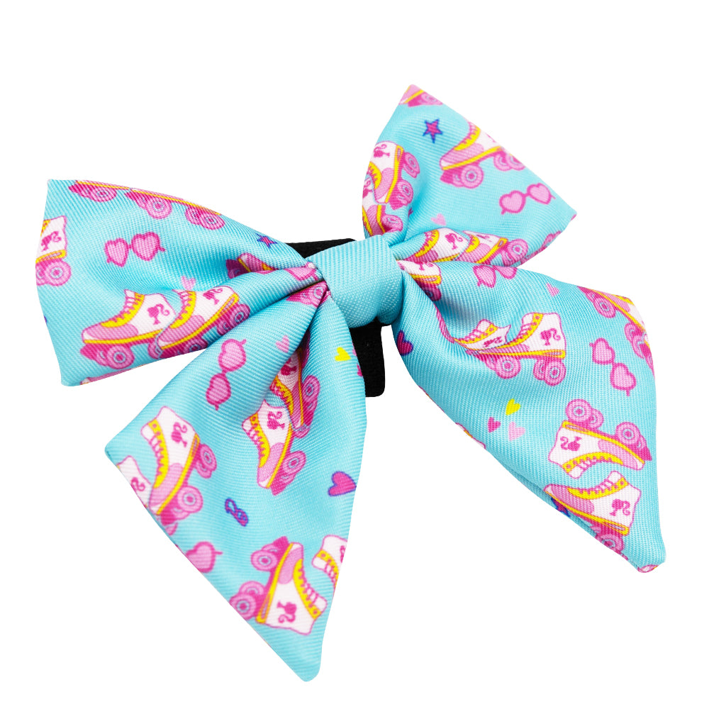 Dog Sailor Bow - BARBIE™ On a Roll