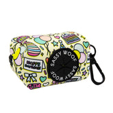 Dog Waste Bag Holder - Raise the Woof