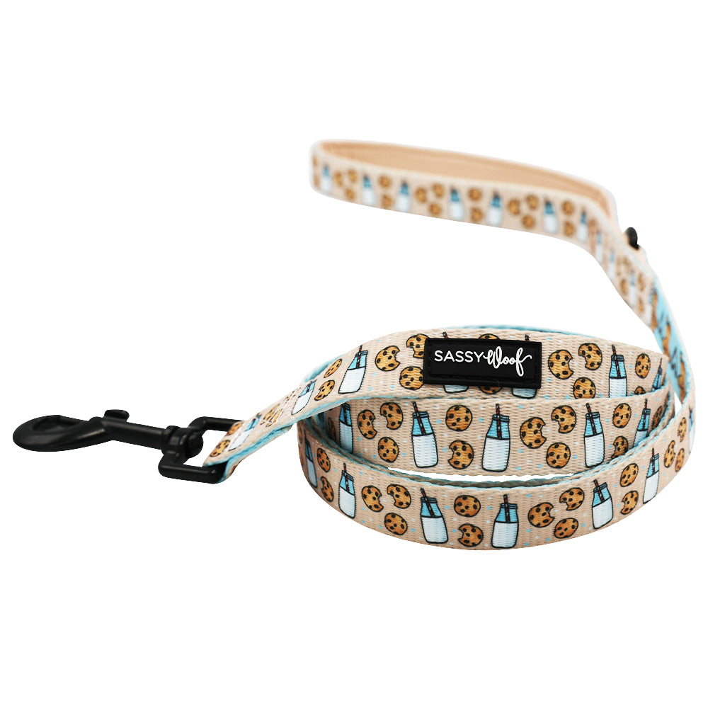 Dog Two Piece Bundle - Cookies Fur Santa
