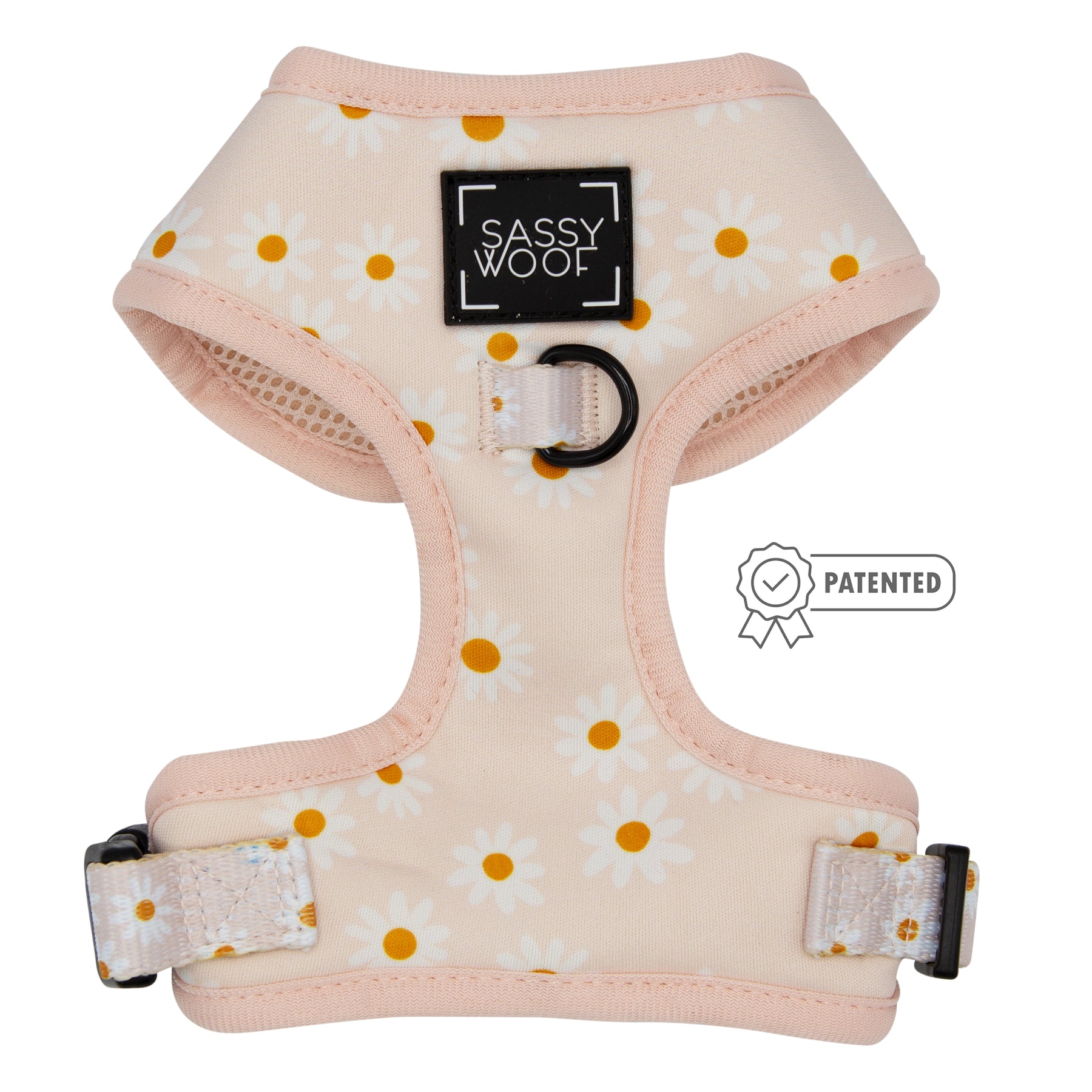 Dog Two Piece Bundle - Dainty Daisy