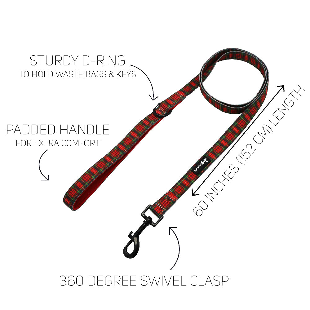 Dog Two Piece Bundle - Deck the Paws