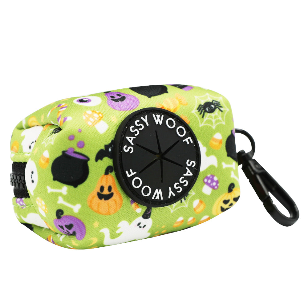 Dog Bundle - Haunt Mess