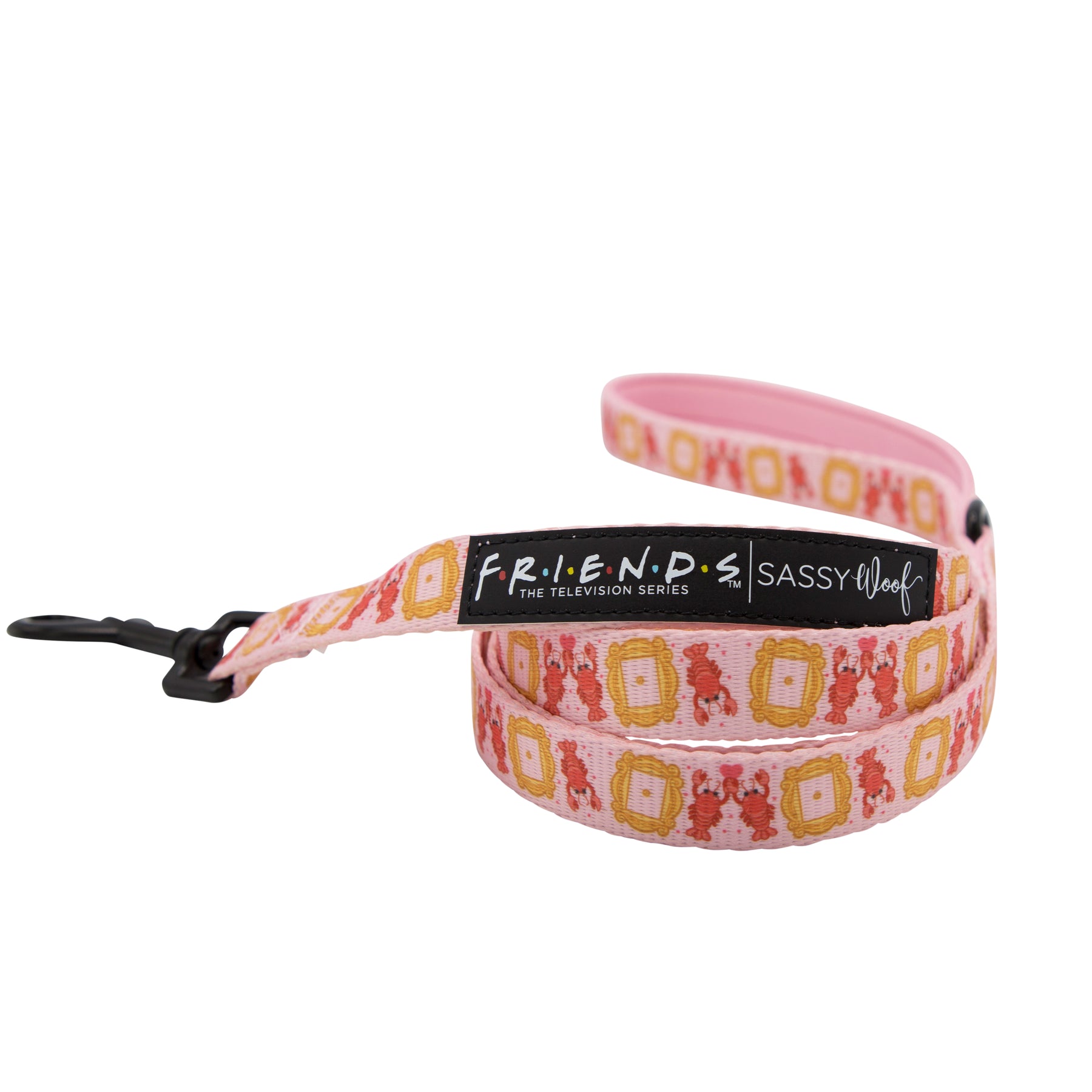 Dog Two Piece Bundle -  Friends™ (Lobster)