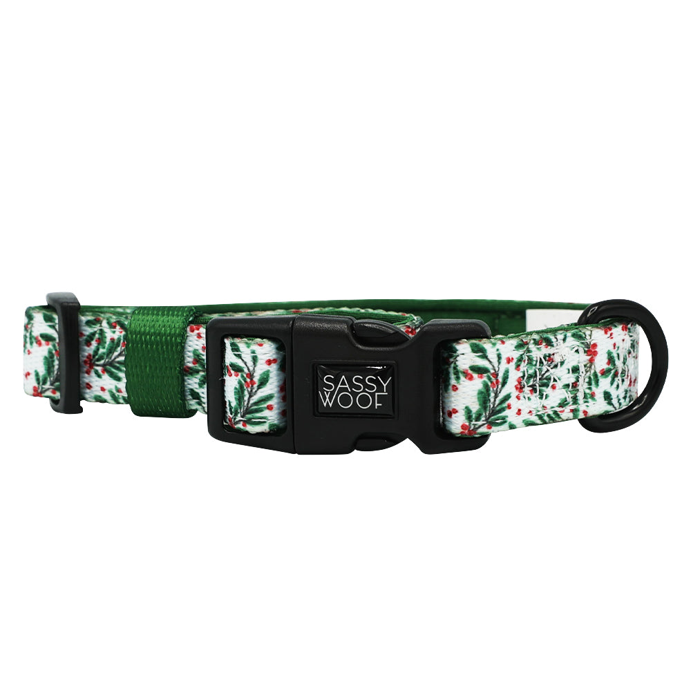 Dog Bundle - Under the Mistletoe