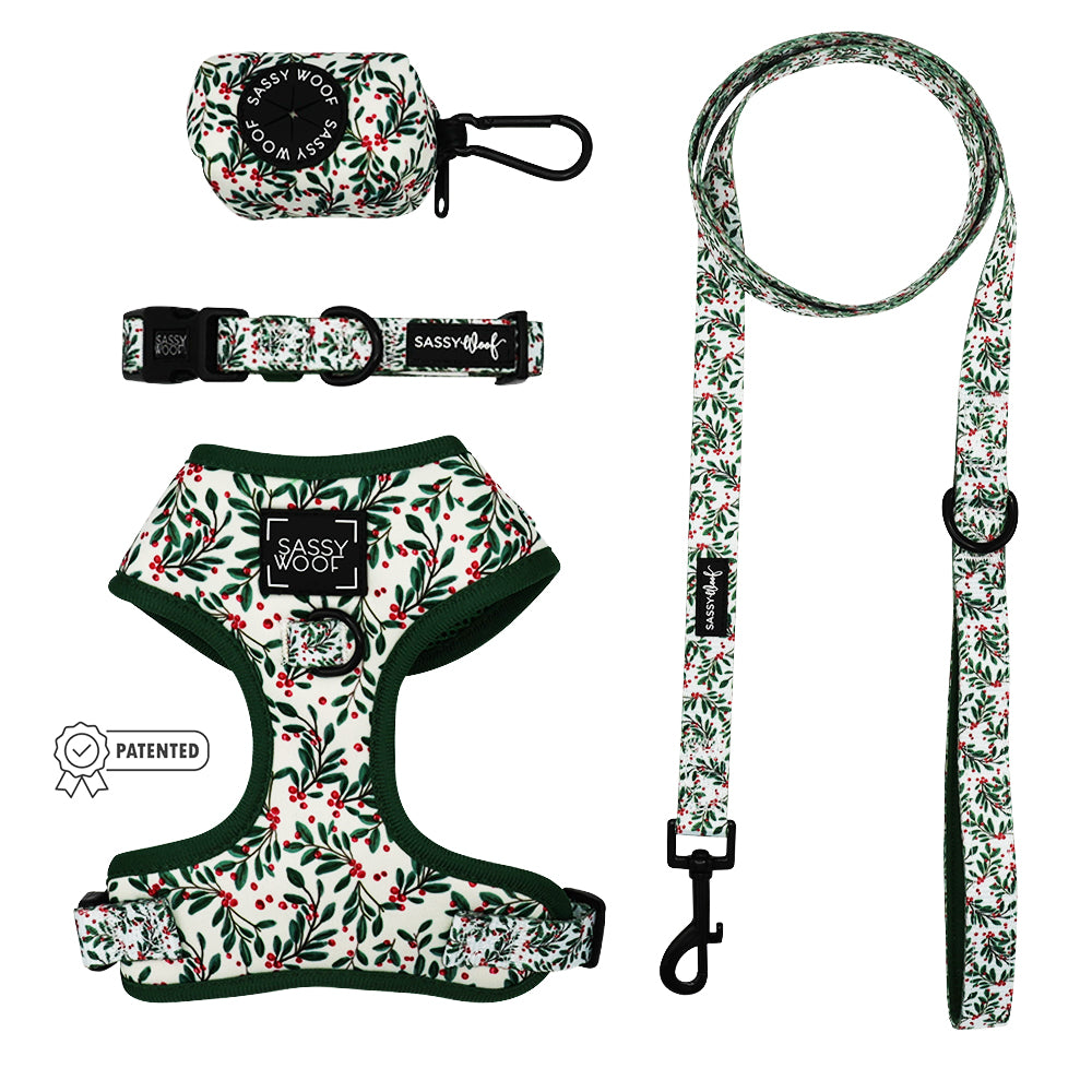 Dog Bundle - Under the Mistletoe