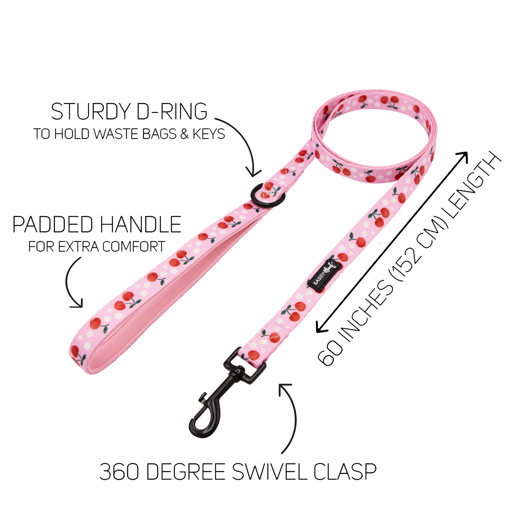 Dog Two Piece Bundle - Mon Chérry