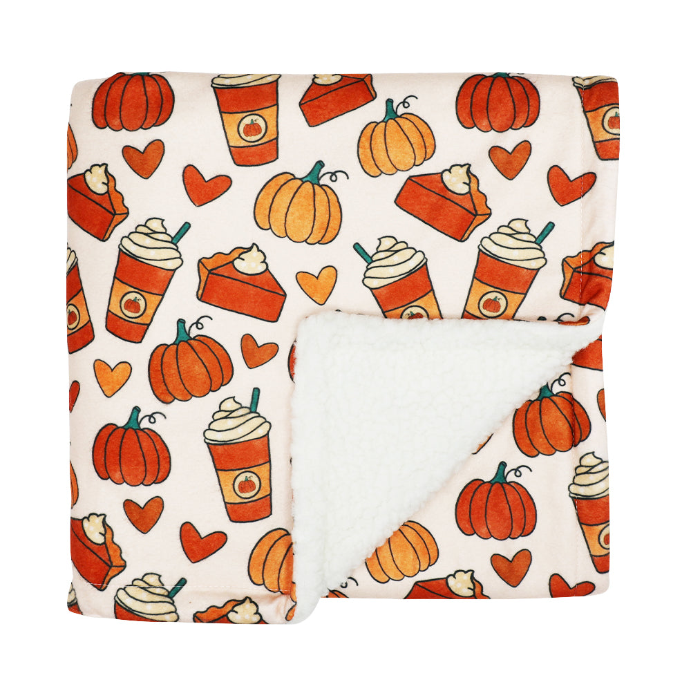 Pet Blanket - Pie There