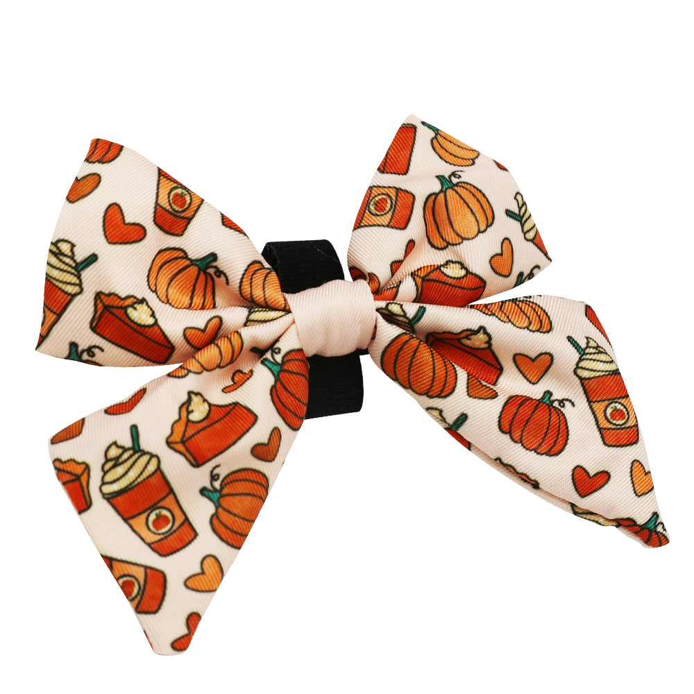 Dog Sailor Bow - Pie There!