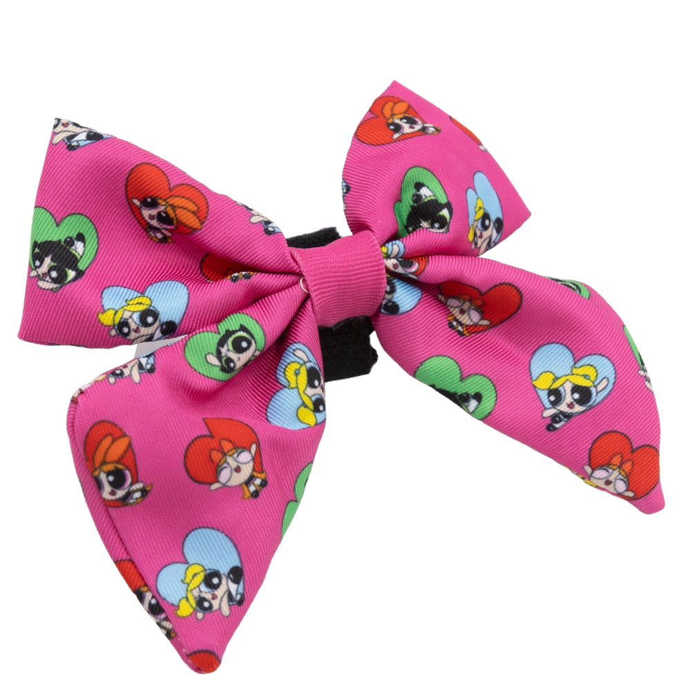 Dog Sailor Bow - The Powerpuff Girls™ (Love)