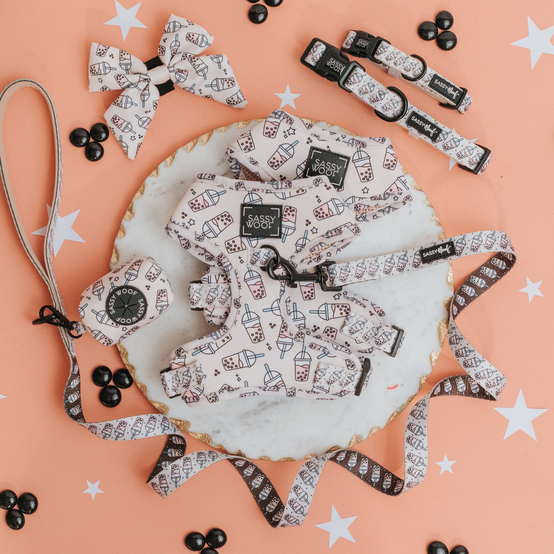 Dog Bundle - Spill the Tea