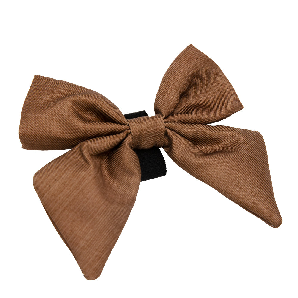 Dog Sailor Bow - Teddy